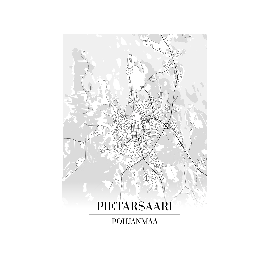 Pietarsaari