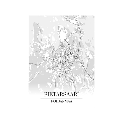 Pietarsaari