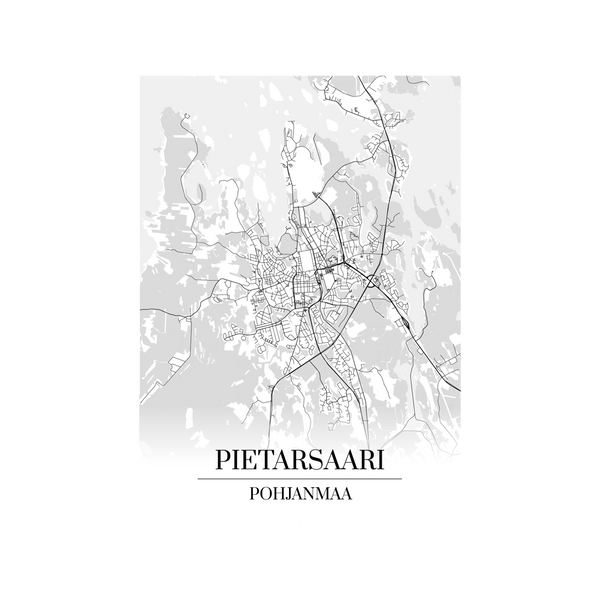 Pietarsaari