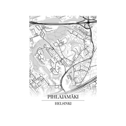 Pihlajamäki