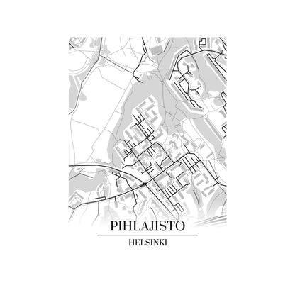 Pihlajisto