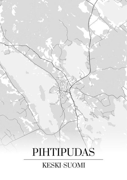 Pihtipudas