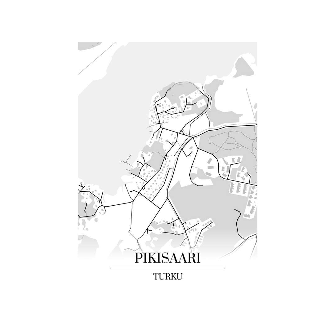 Pikisaari