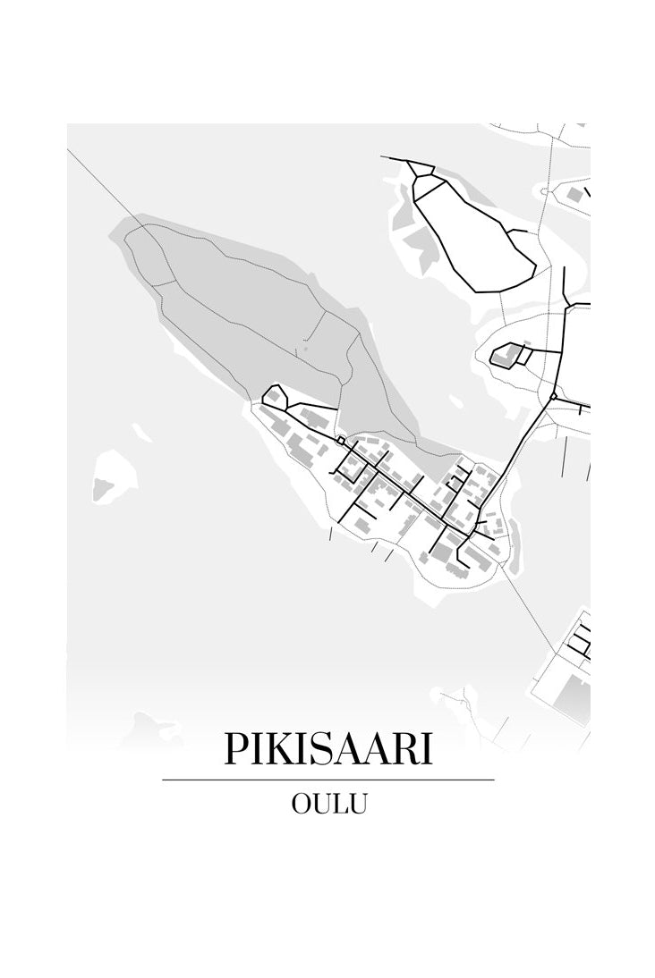 Pikisaari‎