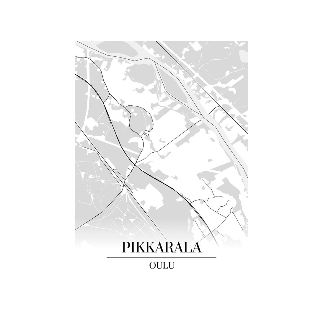Pikkarala‎