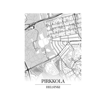 Pirkkola