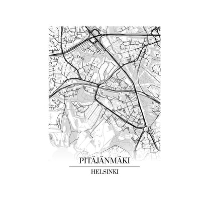 Pitäjänmäki