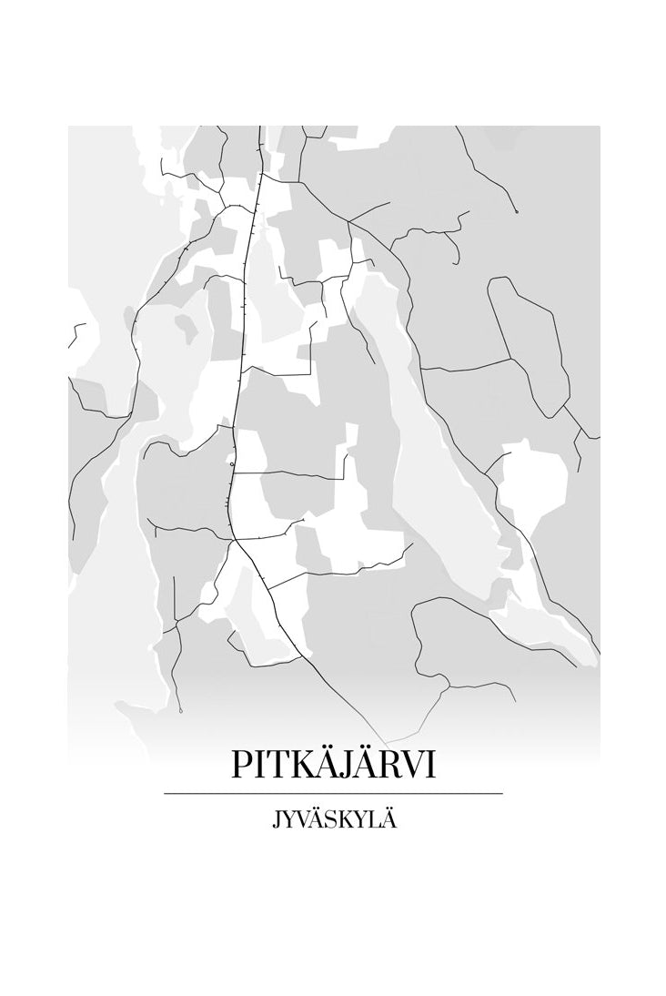 Pitkäjärvi