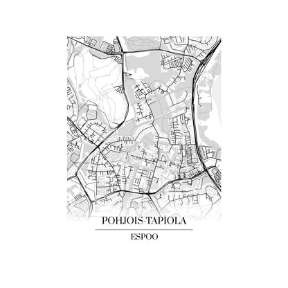 Pohjois-Tapiola