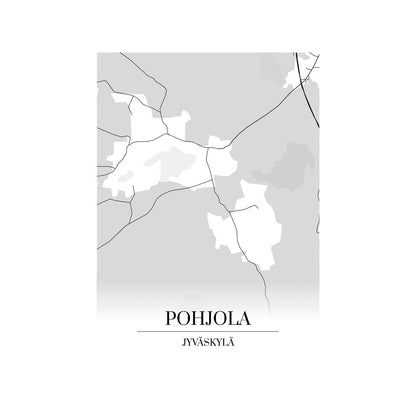 Pohjola