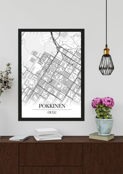 Pokkinen‎