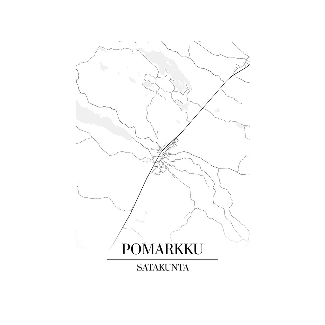 Pomarkku