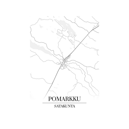 Pomarkku