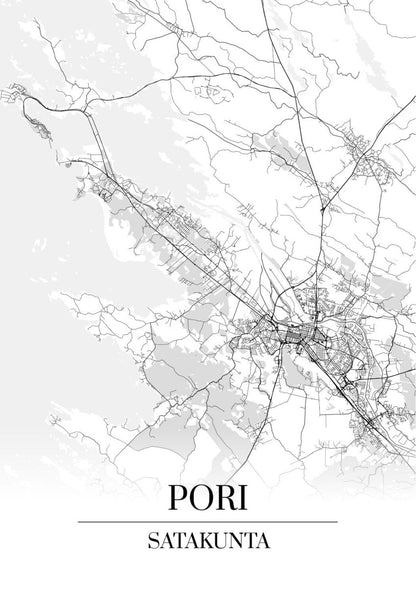 Pori