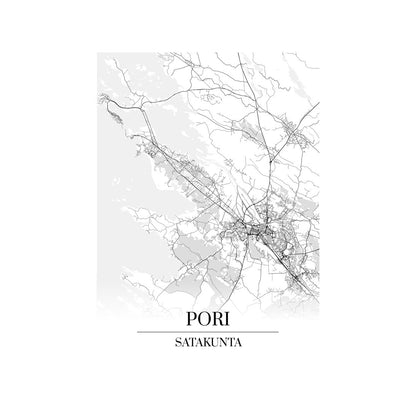 Pori