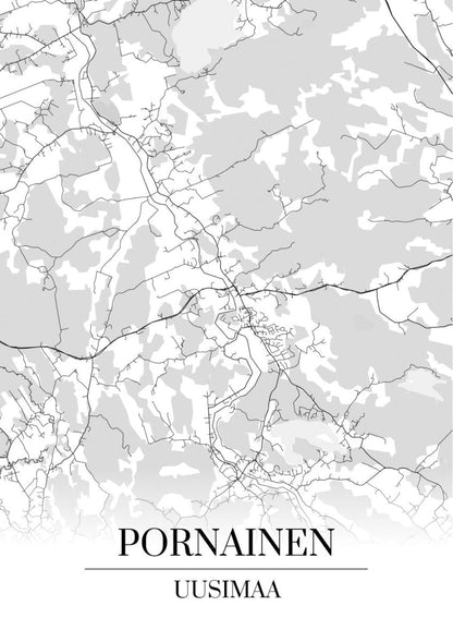 Pornainen