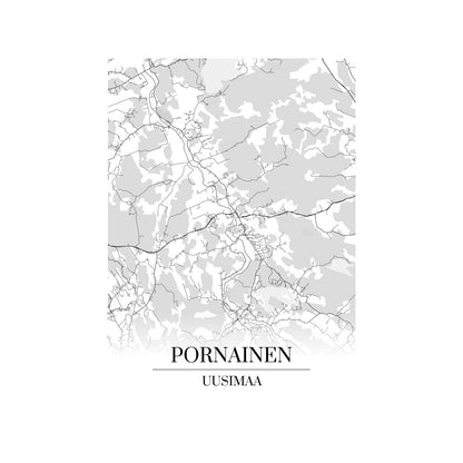 Pornainen