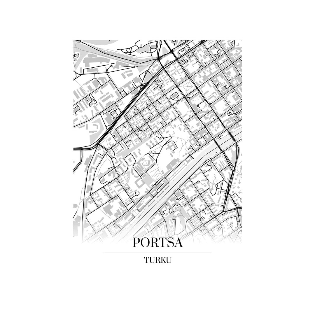 Portsa