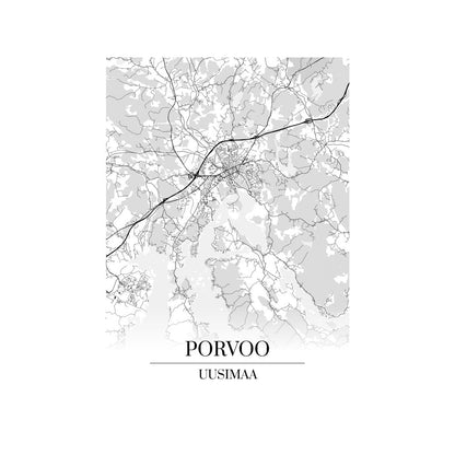 Porvoo