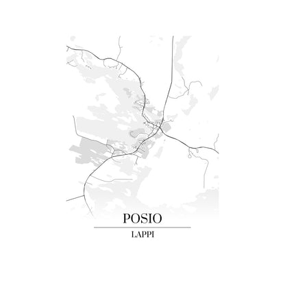 Posio