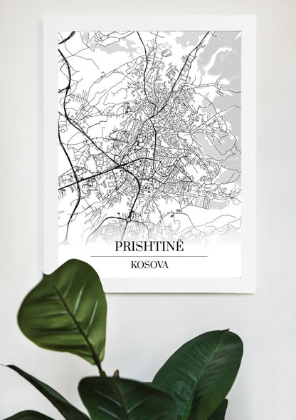 Prishtine