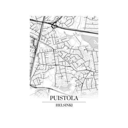 Puistola