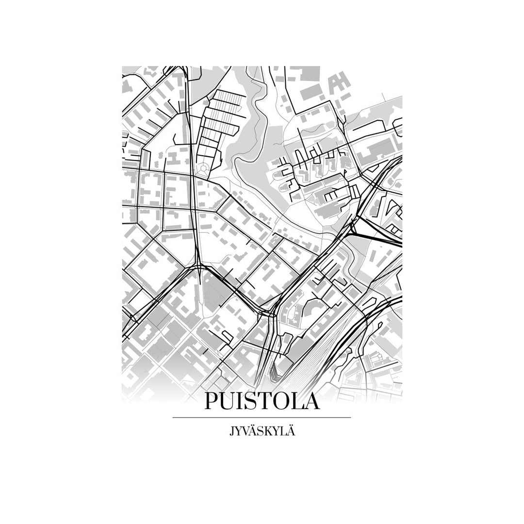 Puistola