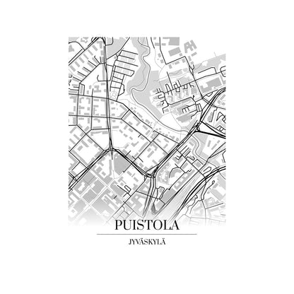 Puistola