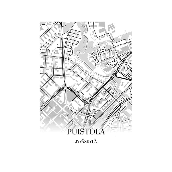 Puistola