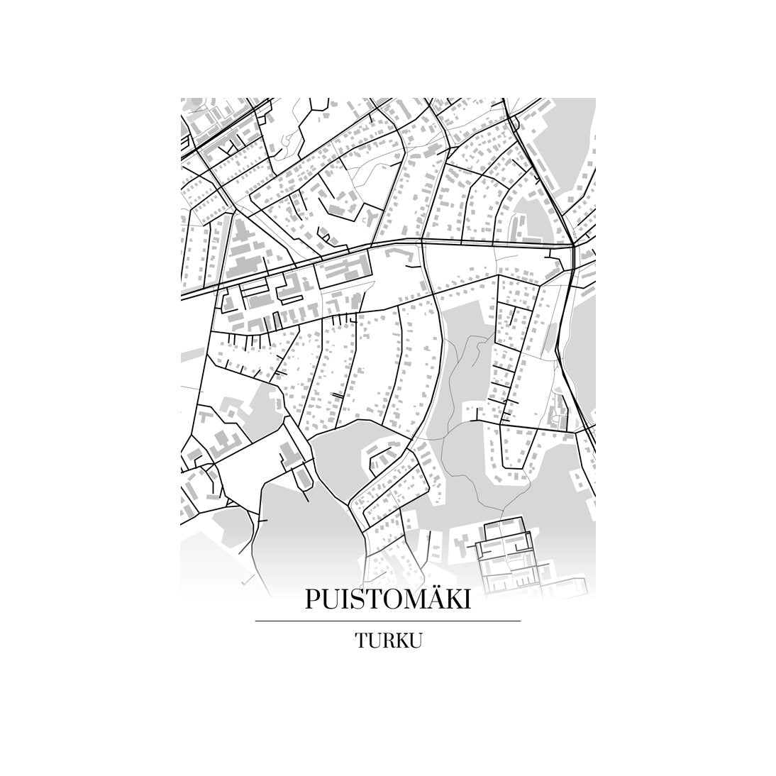 Puistomaki