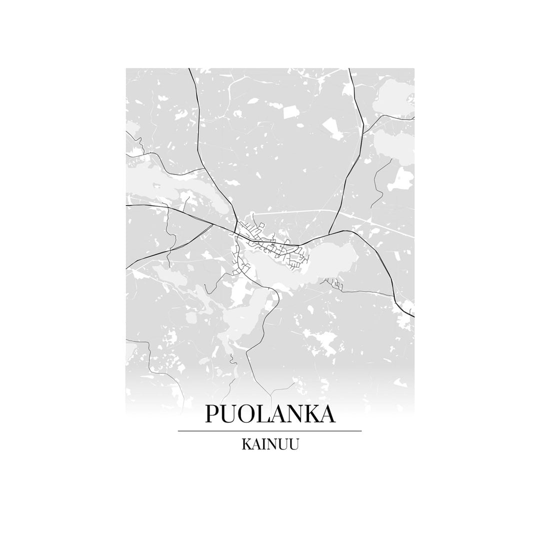 Puolanka