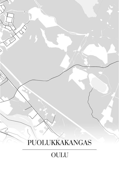 Puolukkakangas