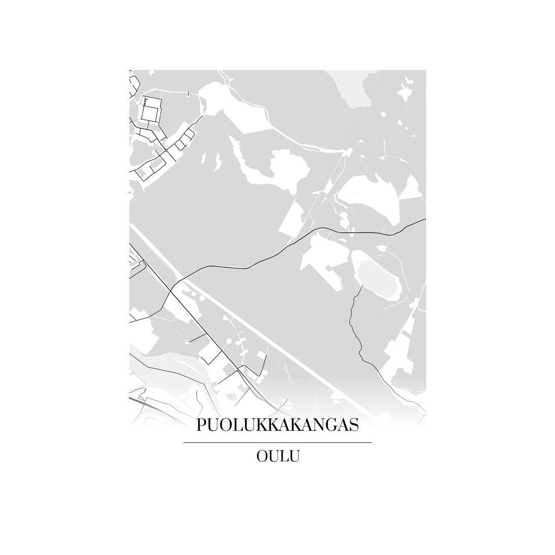 Puolukkakangas
