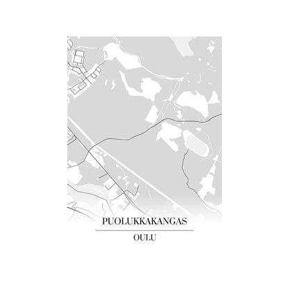 Puolukkakangas