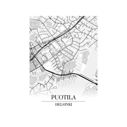 Puotila