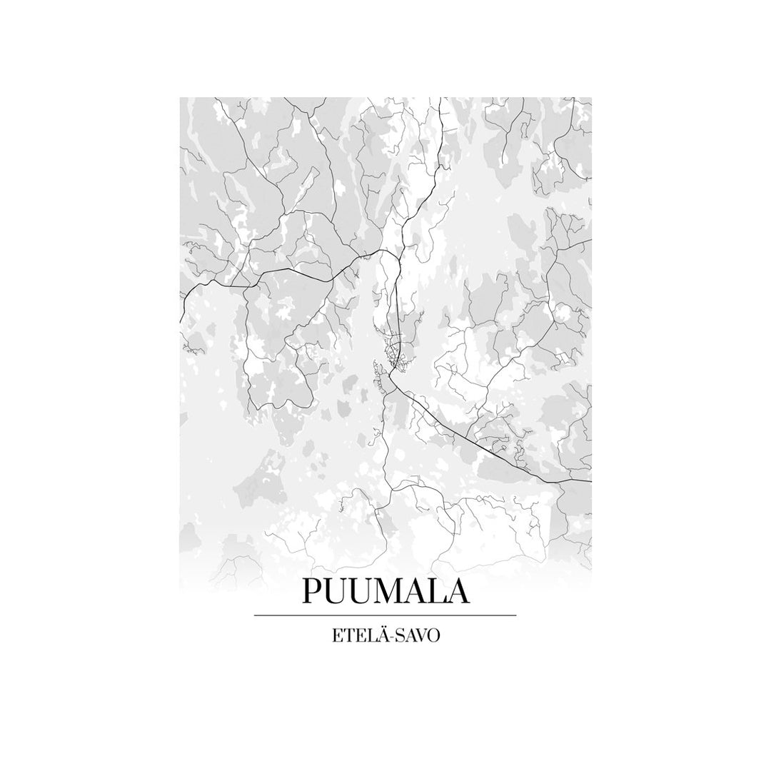 Puumala