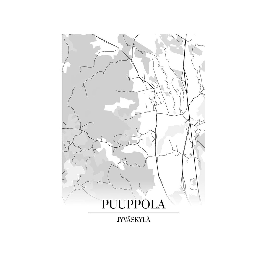 Puuppola
