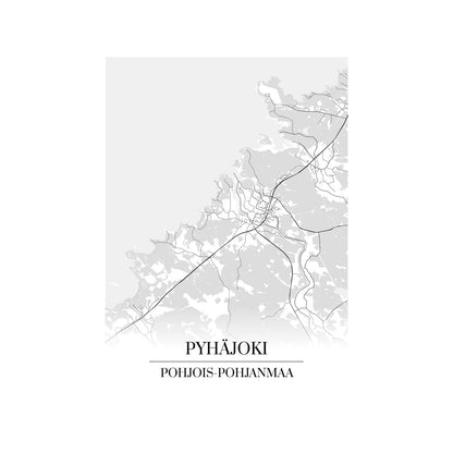 Pyhäjoki