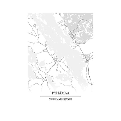 Pyhämaa