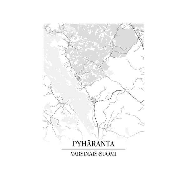 Pyhäranta