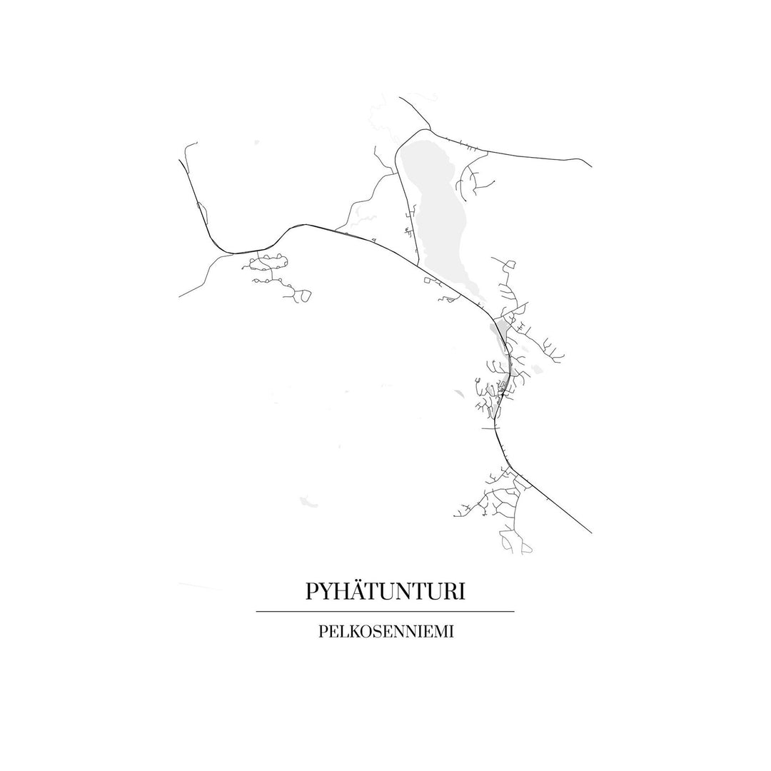 Pyhätunturi