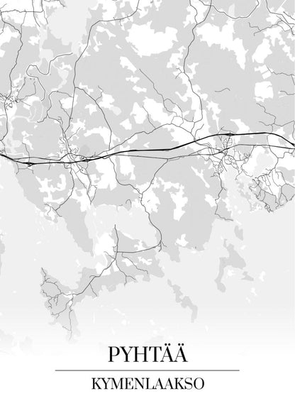 Pyhtää