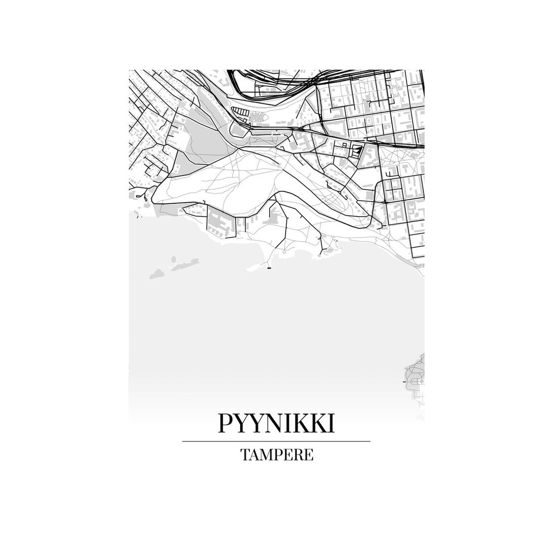 Pyynikki