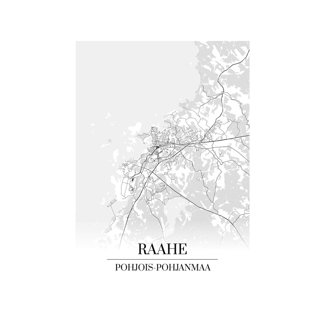 Raahe