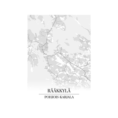 Rääkkylä