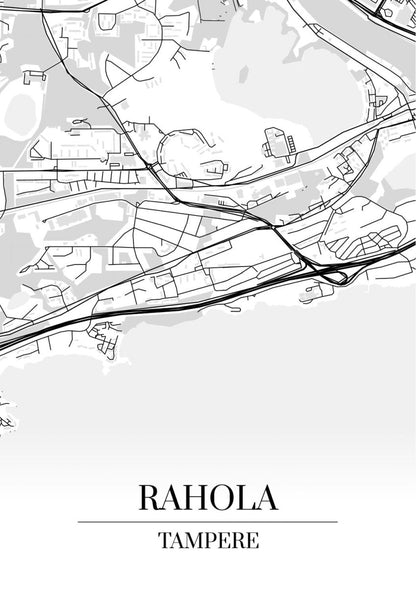 Rahola