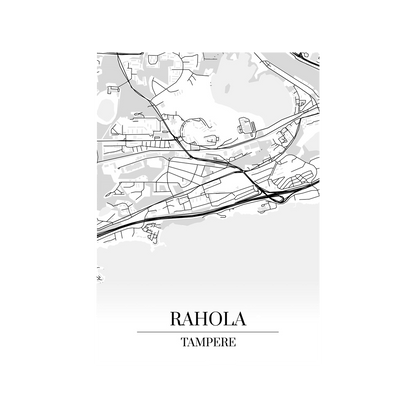 Rahola