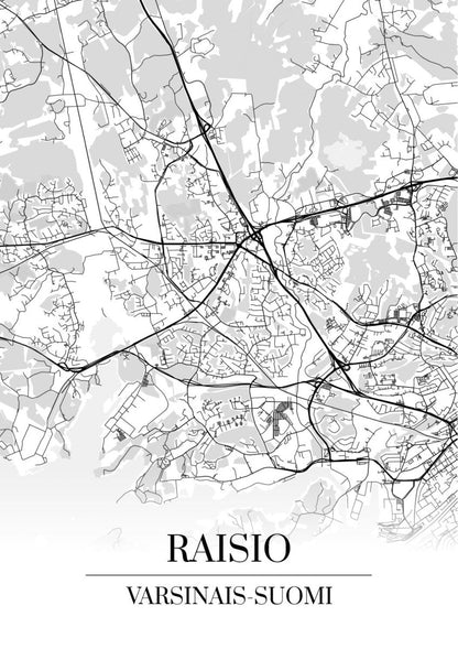 Raisio