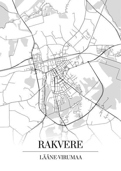 Rakvere