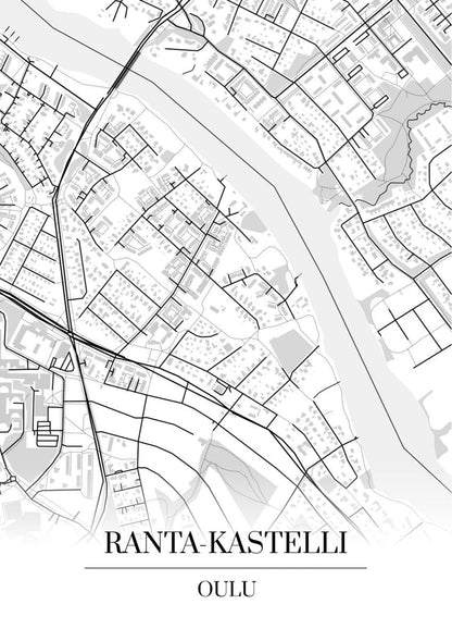 Ranta-Kastelli